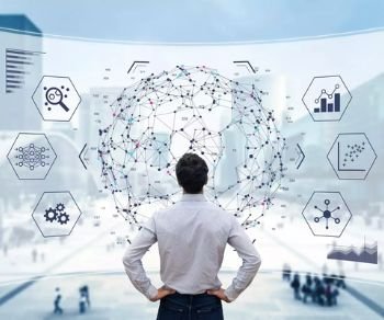 data provider company in india